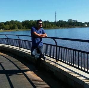 Meet your Posher, Fredy